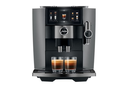 Jura J10 twin Diamond Onyx (EA) 