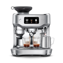 Sage Oracle Dual Boiler Brushed Stainless Steel