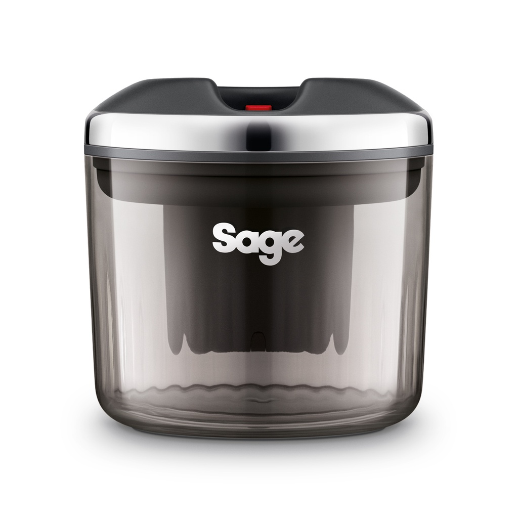 Sage Puck Sucker