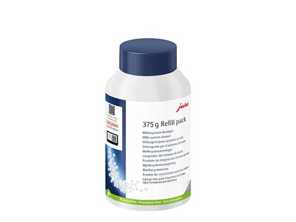Jura Melksysteemreiniger 375g refill