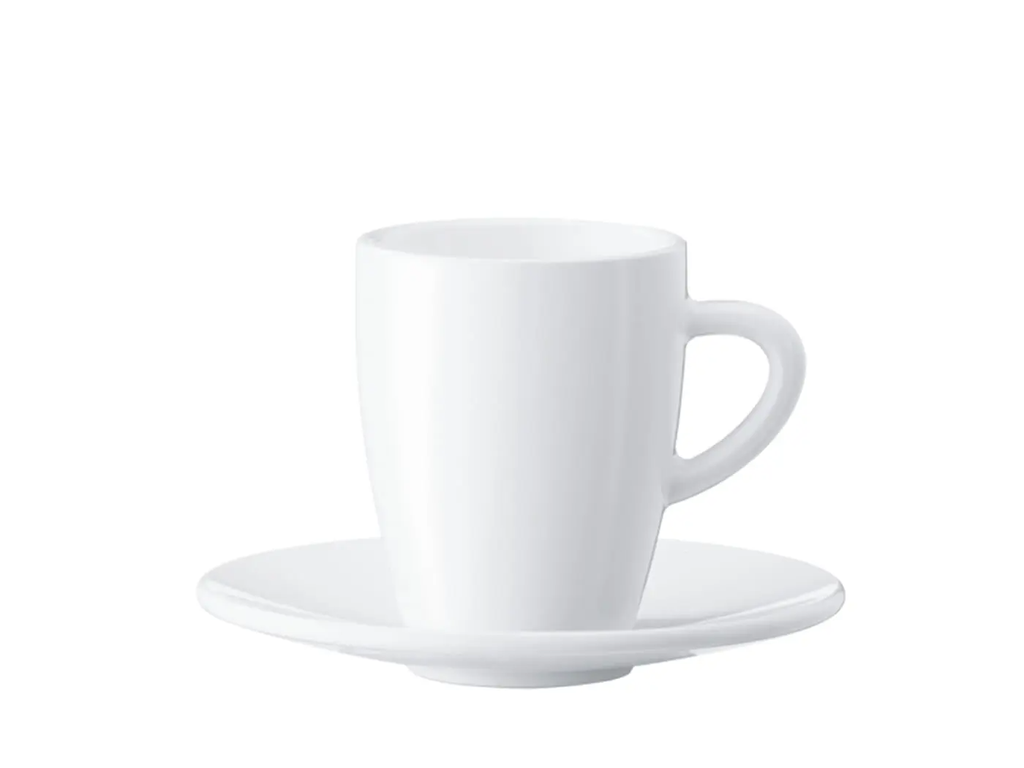Jura Espressokopjes (2 stuks)