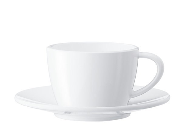 [66501] Jura Cappuccinokopjes (2 stuks)
