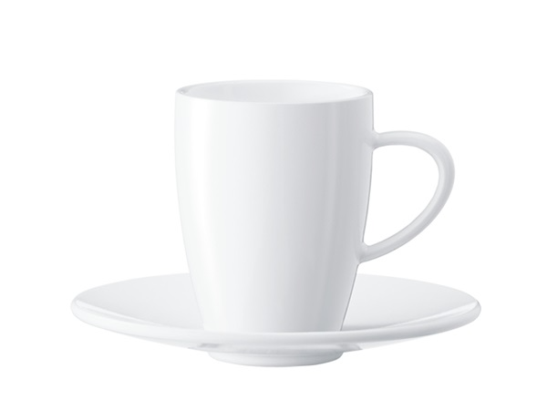 Jura Koffiekopjes (2 stuks)