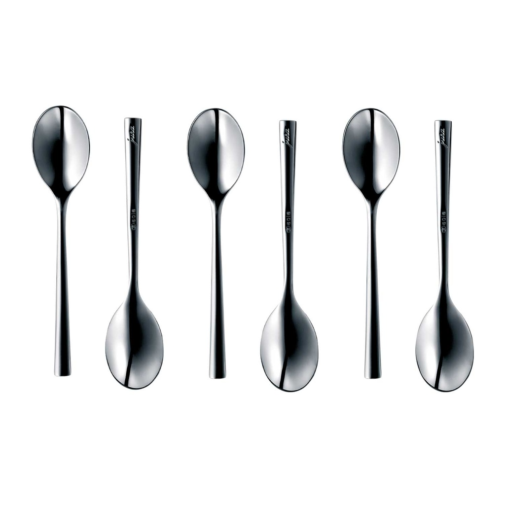 Jura espressolepels (6 stuks)