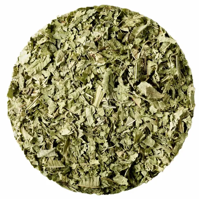 [97220100] Samova Speak French los 75g BIO