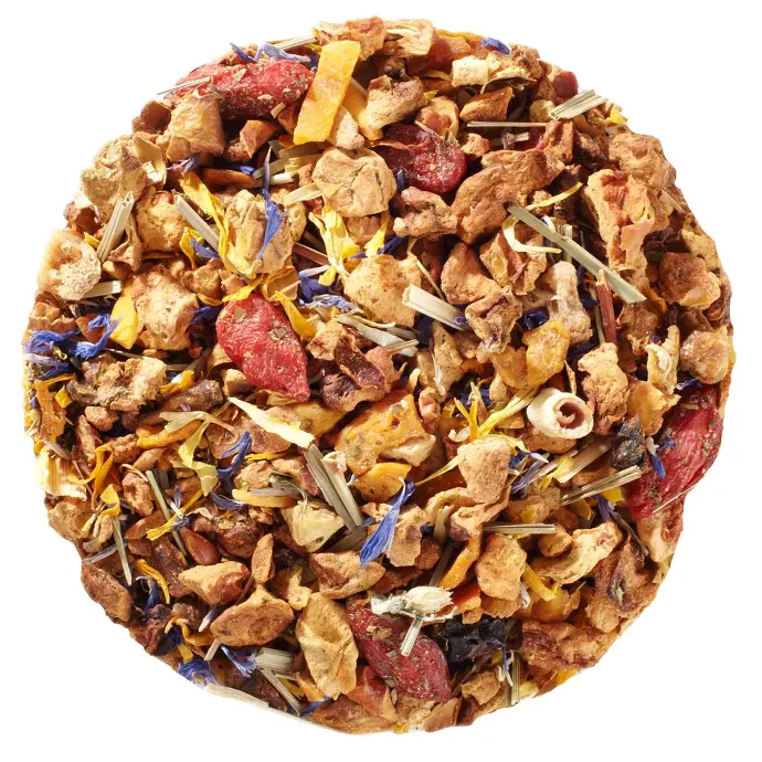 Samova Garden Party los 100g BIO