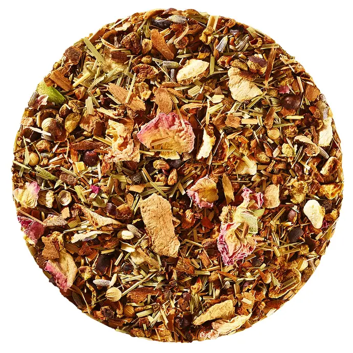 [97180100] Samova Gin Soul los 100g BIO