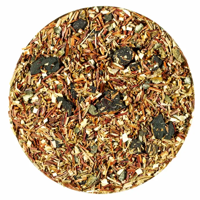 [97040100] Samova Scuba Garden los 100g BIO