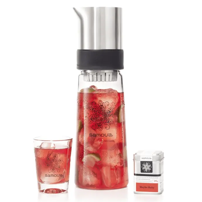 [74030103] Samova TEA-JAY