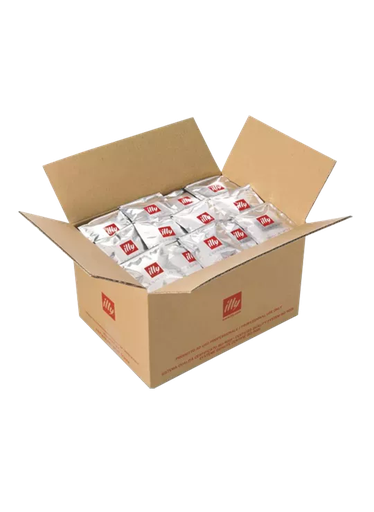 [A147] illy ESE koffiepads lungo 200st