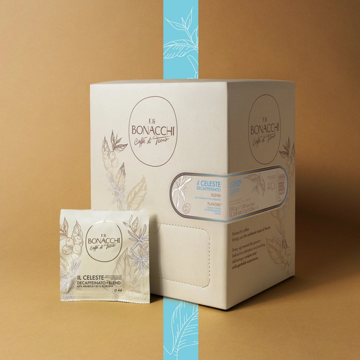[2034/00025] TEN deca lungo 50 pods