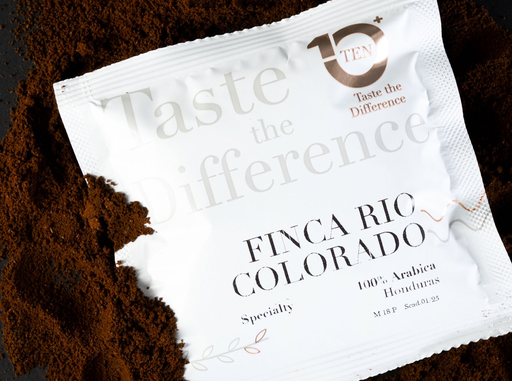 [2035] TEN Rio Colorado espresso 50 pods