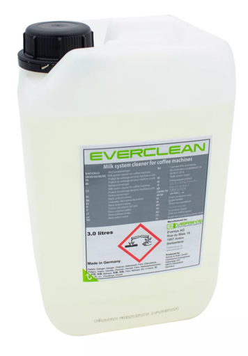 [CL011] Eversys melkreiniger 3 liter