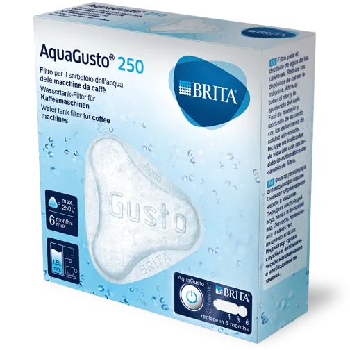 [22485ST] Brita Filter Aquagusto 250 L