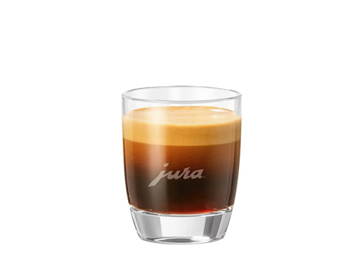 [71451] Jura Espressoglazen 2st