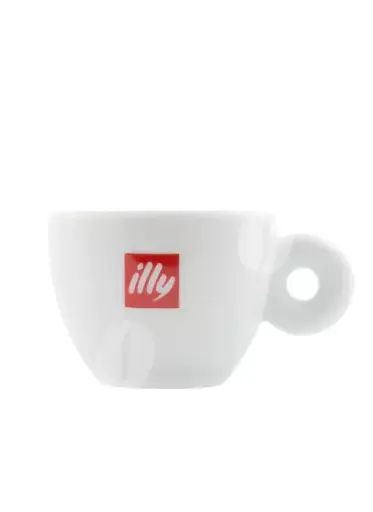 [21090] illy Espresso kop