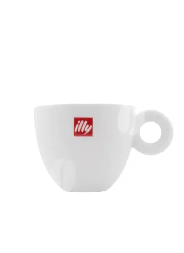 [21091 / 2703] illy cappuccino kop