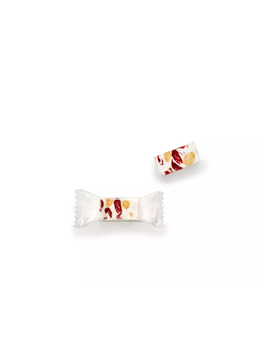 [1000373] Nougat met cranberry 2kg +/- 250st