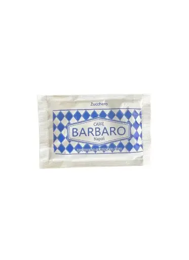 [2210] Barbaro suikersticks 6g/10kg