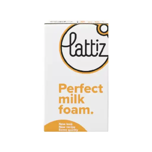 [1265341/1164489] Nutroma Lattiz 4l
