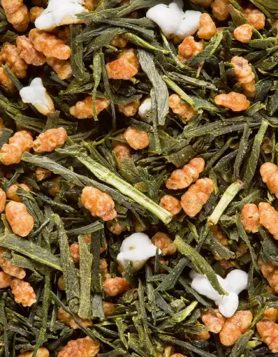 [D0349] Dammann Frères Genmaicha 250g