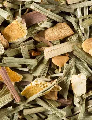 [D3733] Dammann Frères Fidji 500g