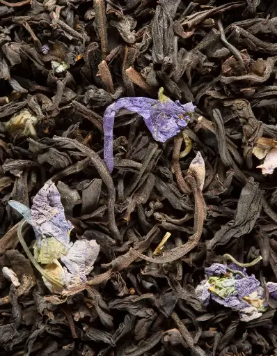 [D0554] Dammann Frères Violette 250g