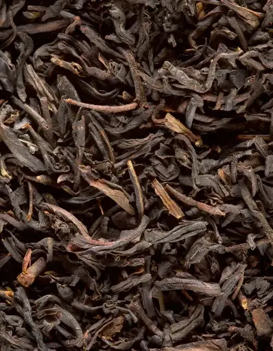 [D0204] Dammann Frères Darjeeling G.F.O.P. 250g