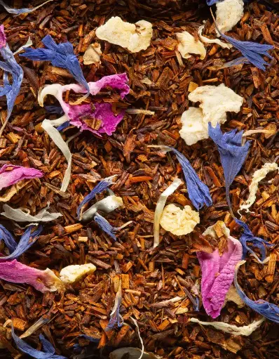 [D3676] Dammann Frères Rooibos Oriental 250g
