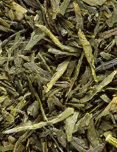 [D0348/250] Dammann Frères Sencha Fukuyu 250g