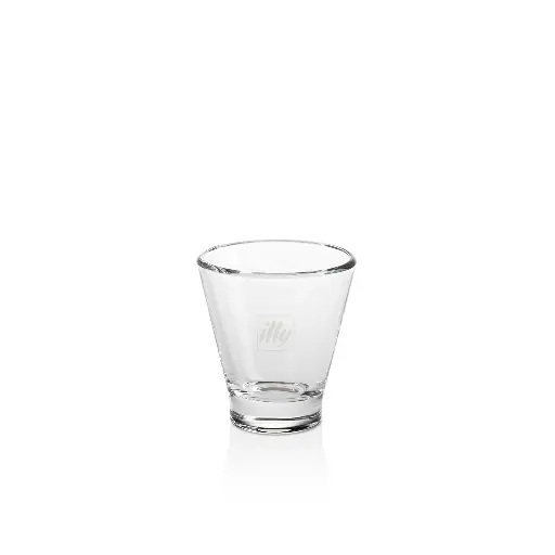 [22069] illy Waterglaasje 70ml