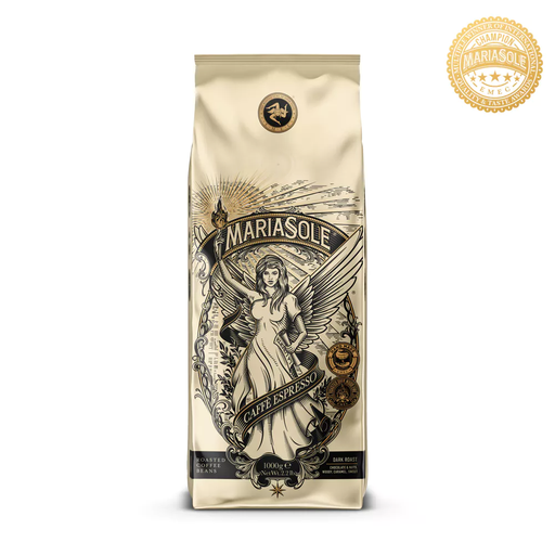 Mariasole koffiebonen Caffè Espresso 6x1kg