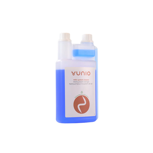 [30114] Yunio Melksysteemreiniger 1L