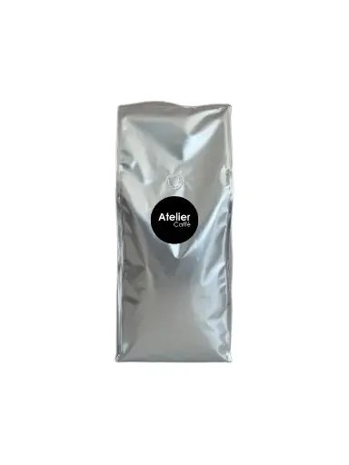 [AC10002] Atelier Caffè koffiebonen Terra 1kg