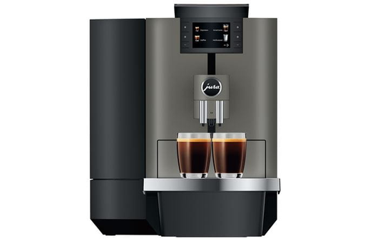 [15626] Jura X4c Dark Inox (EA)
