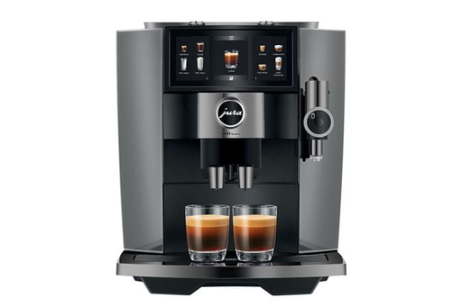 [15706] Jura J10 twin Diamond Onyx (EA) 