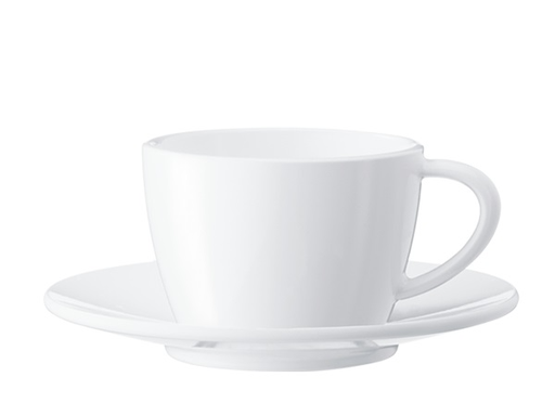 [66501] Jura Cappuccinokopjes (2 stuks)