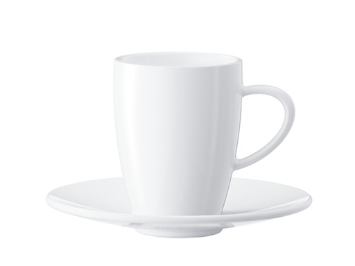 [66499] Jura Koffiekopjes (2 stuks)