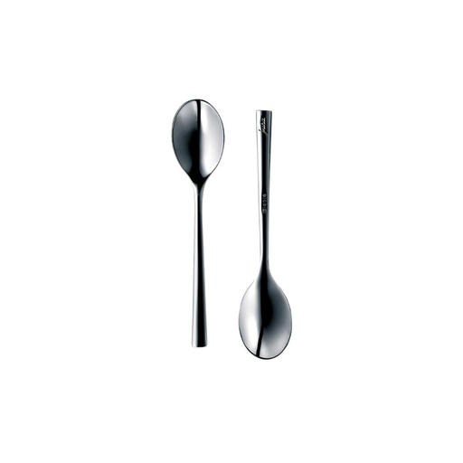 [66963] Jura Espressolepels (2 stuks)
